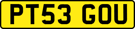 PT53GOU