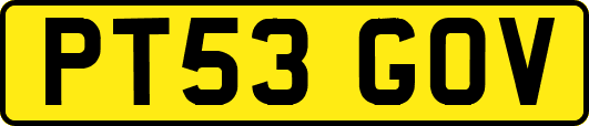 PT53GOV