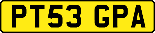 PT53GPA
