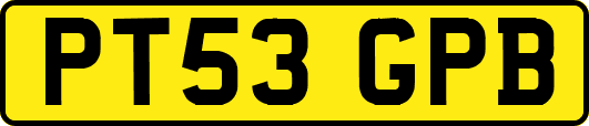 PT53GPB