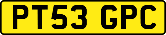 PT53GPC