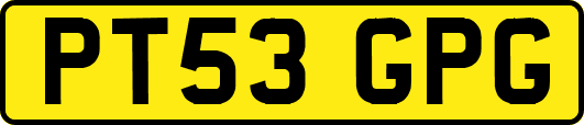 PT53GPG