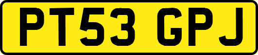 PT53GPJ