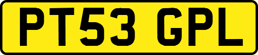 PT53GPL