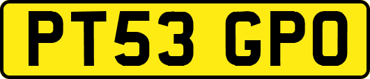 PT53GPO