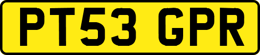 PT53GPR