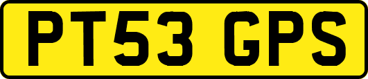 PT53GPS