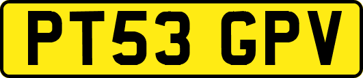 PT53GPV