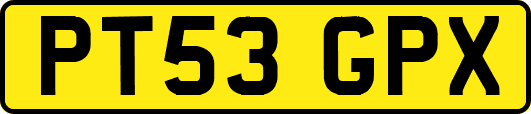 PT53GPX