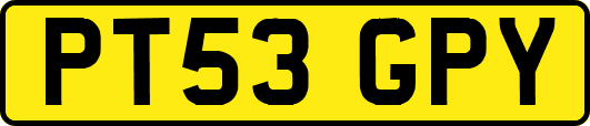 PT53GPY