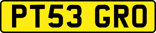 PT53GRO
