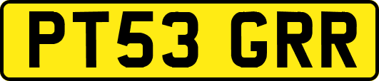 PT53GRR