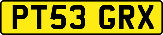 PT53GRX
