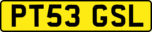 PT53GSL
