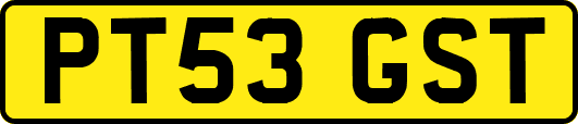 PT53GST