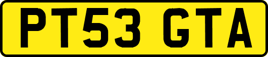 PT53GTA
