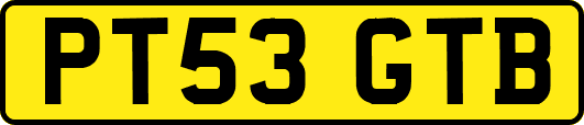 PT53GTB