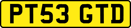 PT53GTD