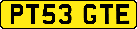 PT53GTE