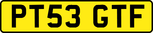 PT53GTF