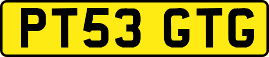 PT53GTG