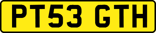 PT53GTH