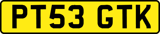 PT53GTK