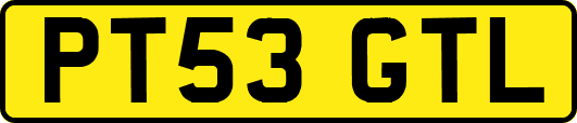 PT53GTL