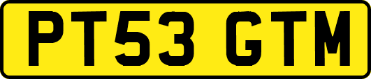 PT53GTM