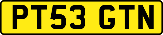PT53GTN