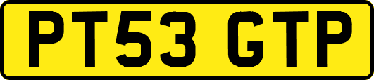 PT53GTP