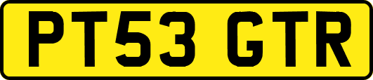 PT53GTR