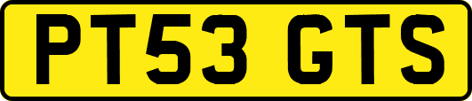 PT53GTS