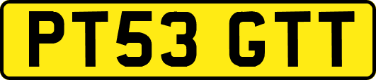 PT53GTT