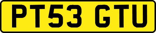 PT53GTU