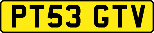PT53GTV