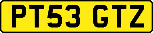 PT53GTZ