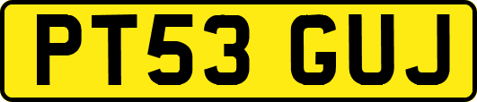PT53GUJ