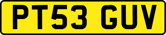 PT53GUV