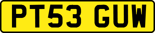 PT53GUW