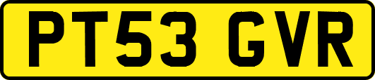 PT53GVR