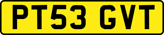 PT53GVT