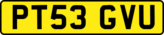 PT53GVU