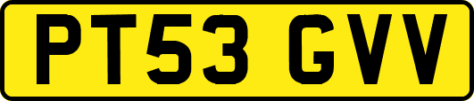 PT53GVV