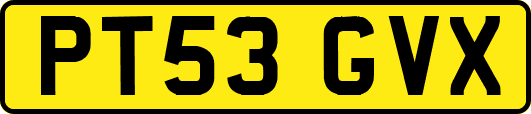PT53GVX