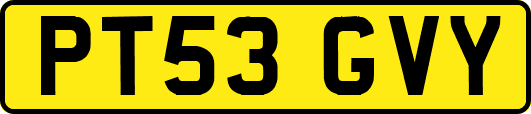 PT53GVY