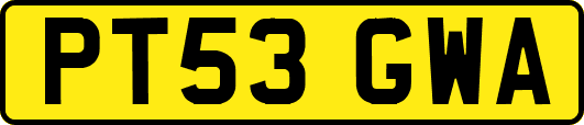 PT53GWA
