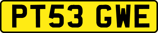 PT53GWE