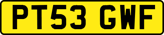 PT53GWF