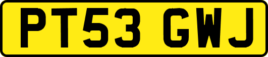 PT53GWJ